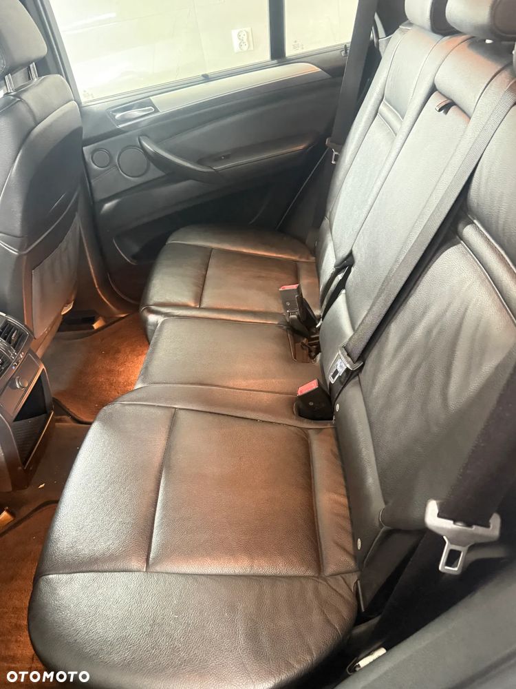 BMW X5 3.0d xDrive - 8