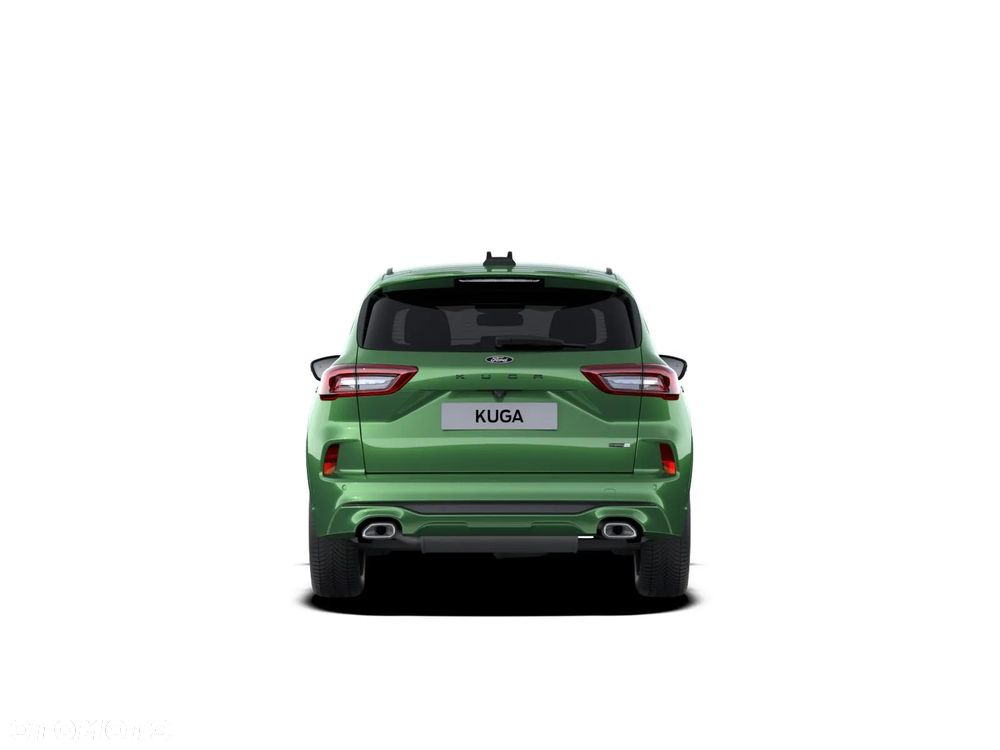 Ford Kuga 2.5 FHEV FWD ST-Line X eCVT - 6