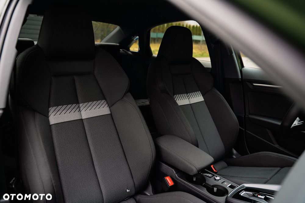 Audi A3 Limousine - 17