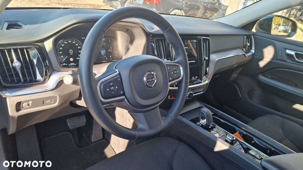 Volvo V60 - 9