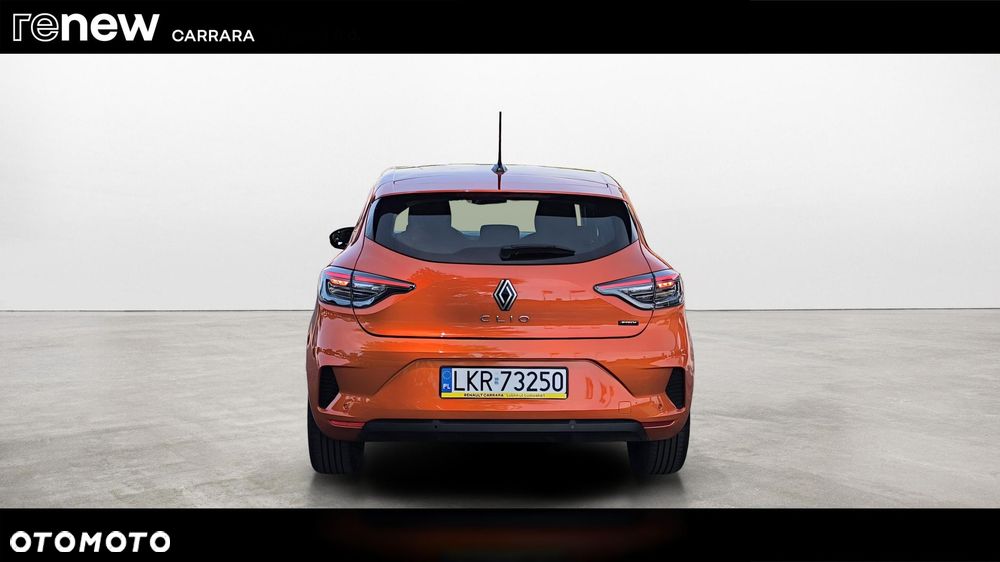 Renault Clio - 4