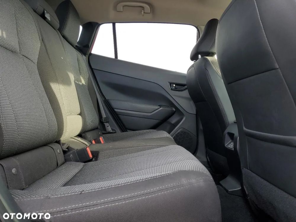 Subaru Crosstrek - 11