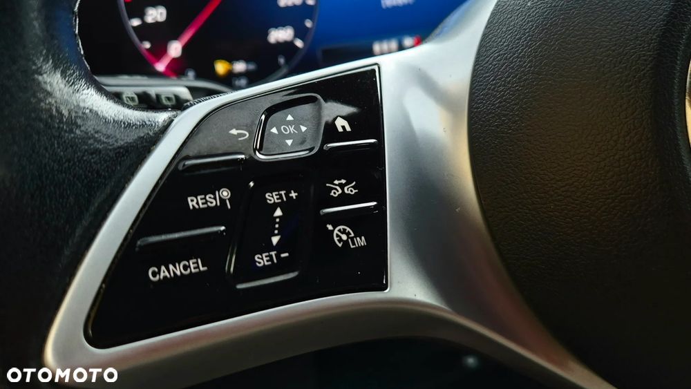 Mercedes-Benz Klasa C 220 d 9G-TRONIC Avantgarde - 41