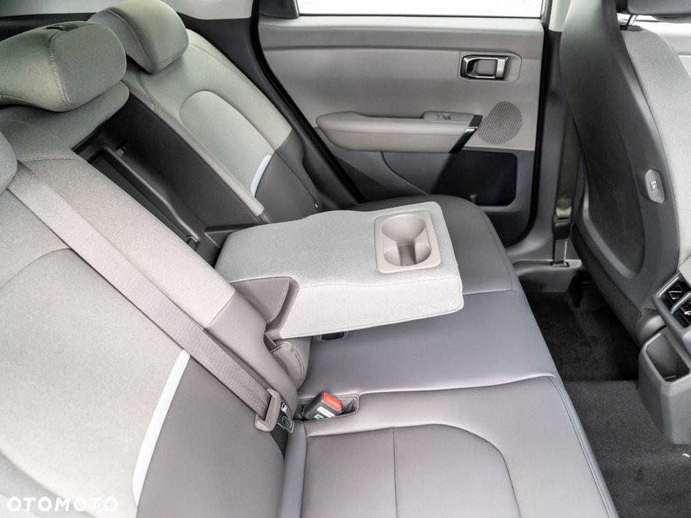 Kia Seltos 1.6 T-GDI L DCT - 15
