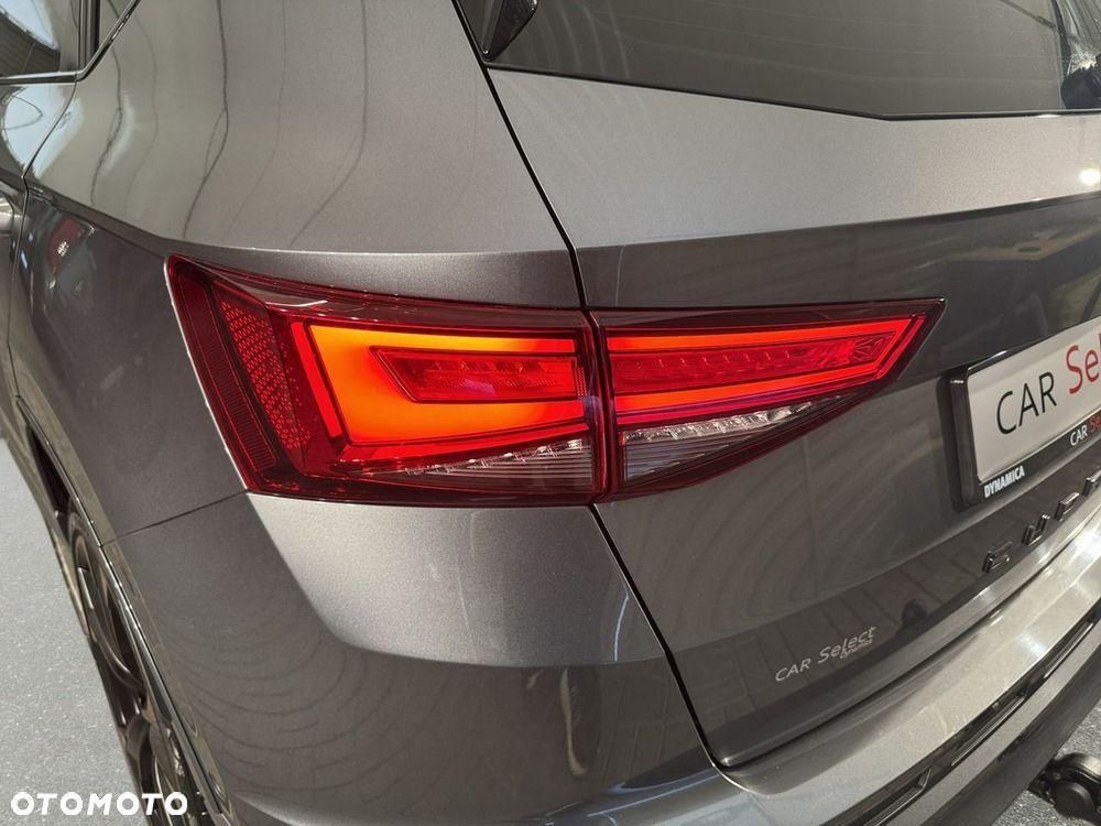 Cupra Ateca - 13