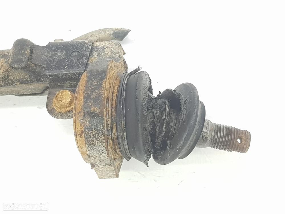 MANGA DE EIXO FRONTAL DIREITA TOYOTA LAND CRUISER 90 2000 -4320135080 - 4