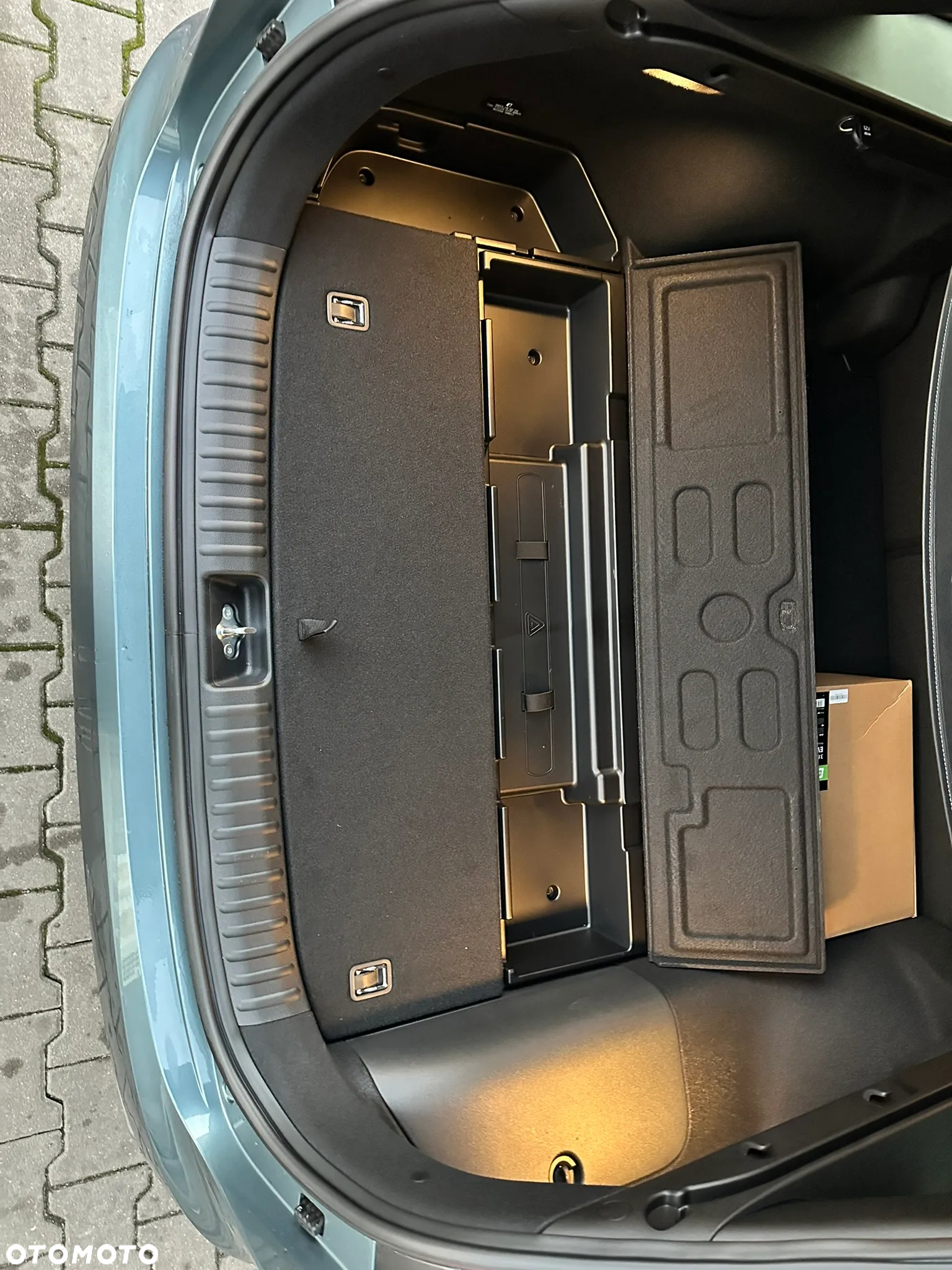 Kia Ceed 1.6 GDI PHEV L DCT - 7