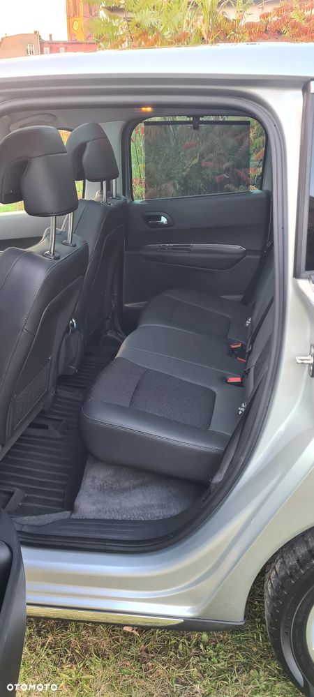 Peugeot 3008 e-HDi 115 ETG6 Stop&Start Allure - 21