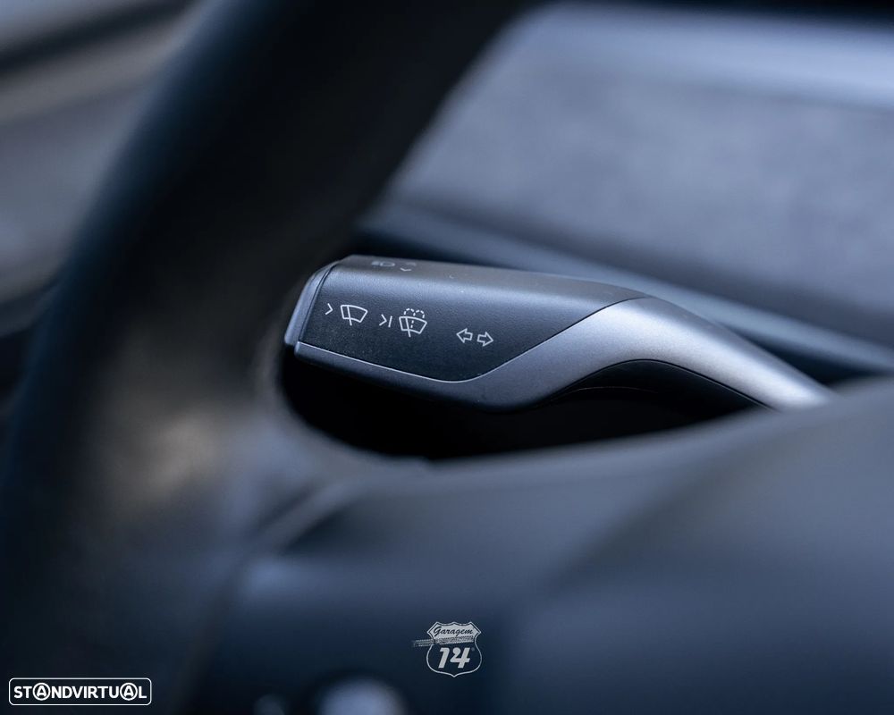 Tesla Model 3 Performance Tração Integral - 11