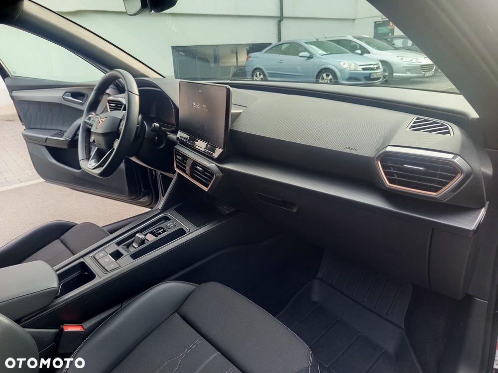 Cupra Leon 2.0 TSI VZ Cup DSG - 16