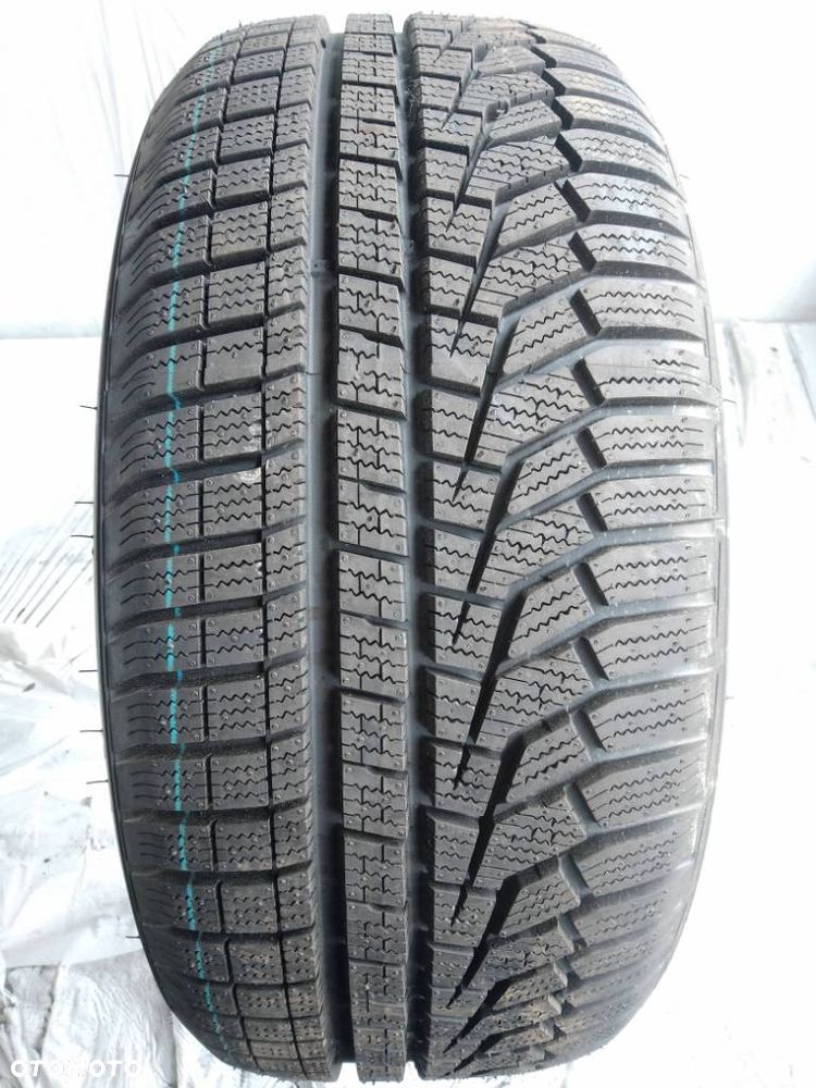 Hankook Winter Icept EVO 2 225/50 R17 98H 2025 - 1
