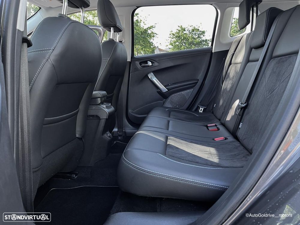 Peugeot 2008 PureTech 110 Stop&Start Crossway - 13