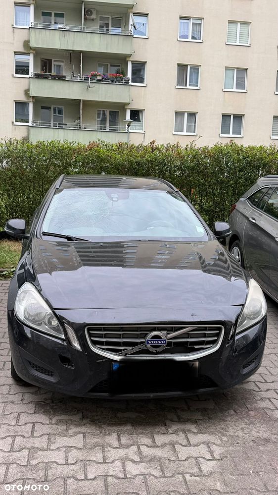 Volvo V60 DRIVe - 1