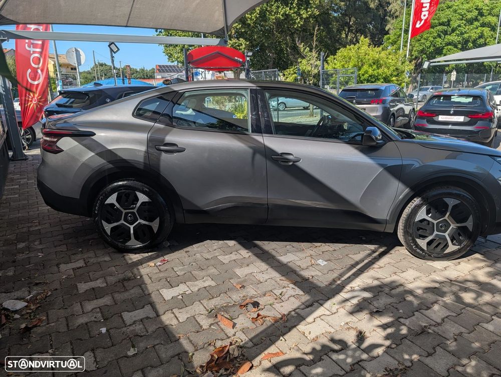 Citroën C4 X 1.2 Hybrid Plus e-DSC6 - 5