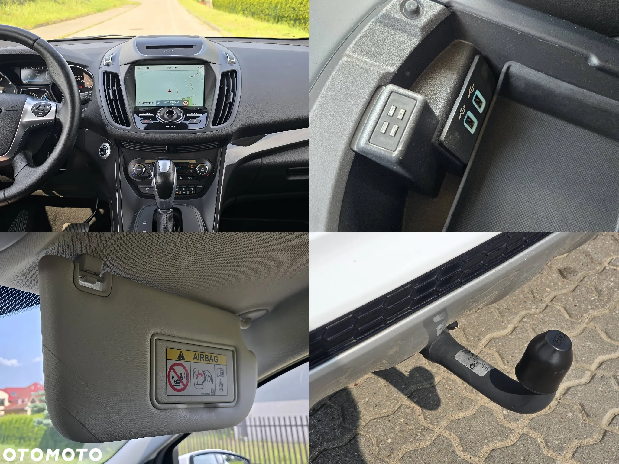 Ford Kuga 2.0 TDCi 4x4 Individual - 29