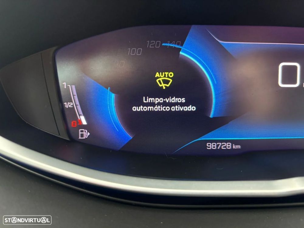 Peugeot 3008 1.5 BlueHDi Active Pack - 30