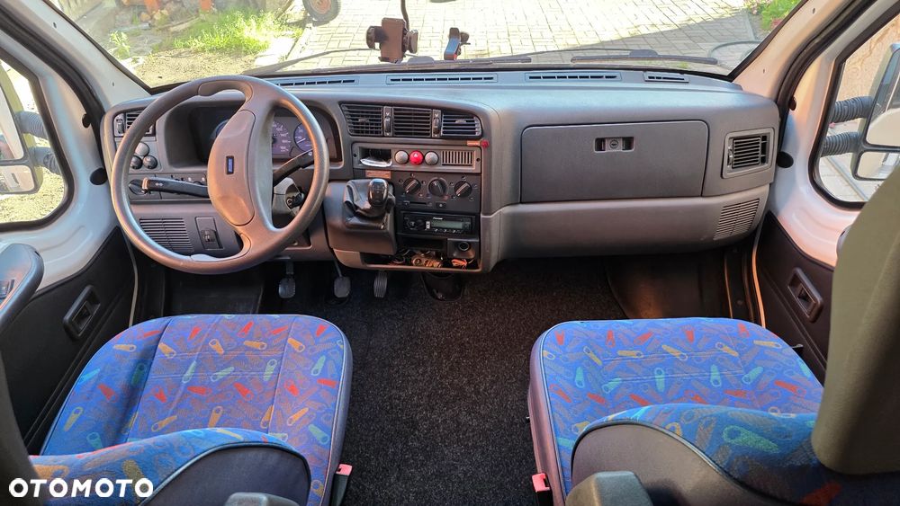 Fiat Autostar 546 Ducato - 21