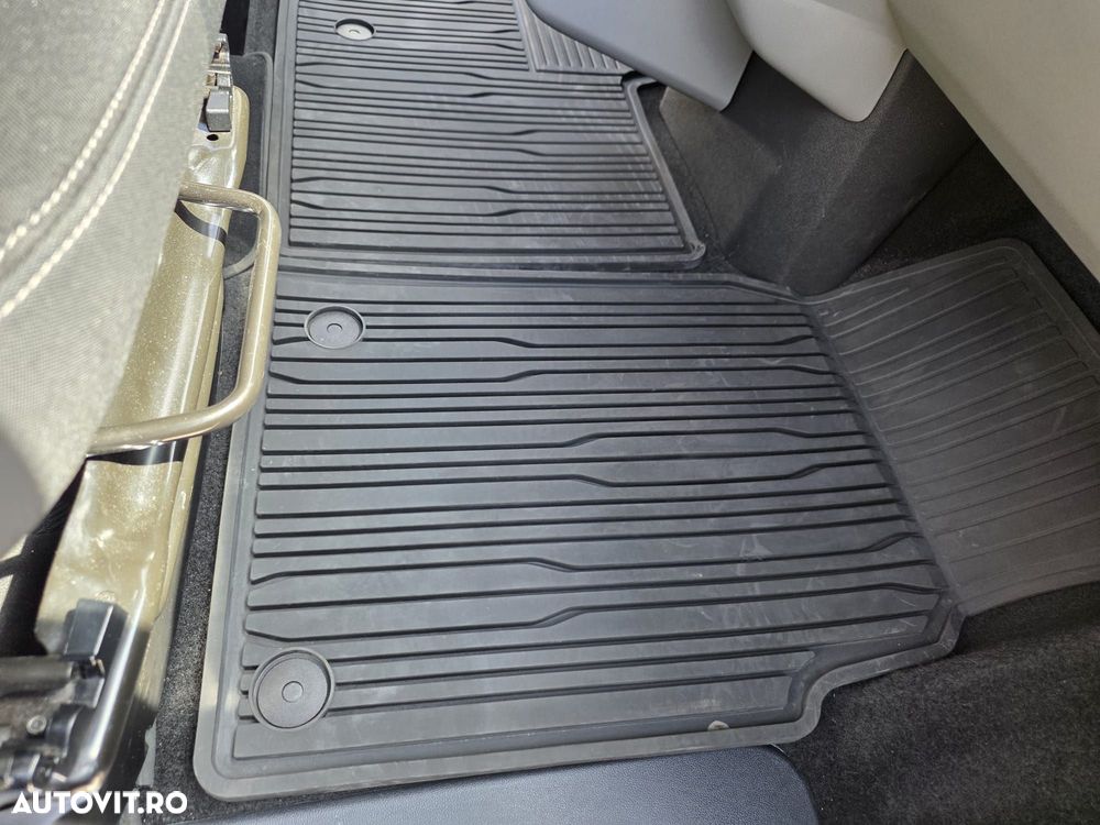 Ford Transit Custom 300L 2.0 EcoBlue 110 CP 6MT L2H1 FWD Trend - 29