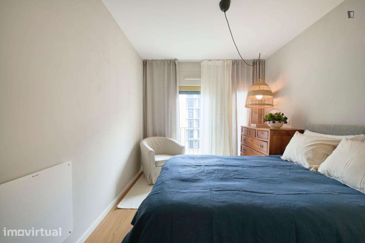Apartamento com 2 quartos - localizado em Entrecampos Lisbon - Grande imagem: 3/31