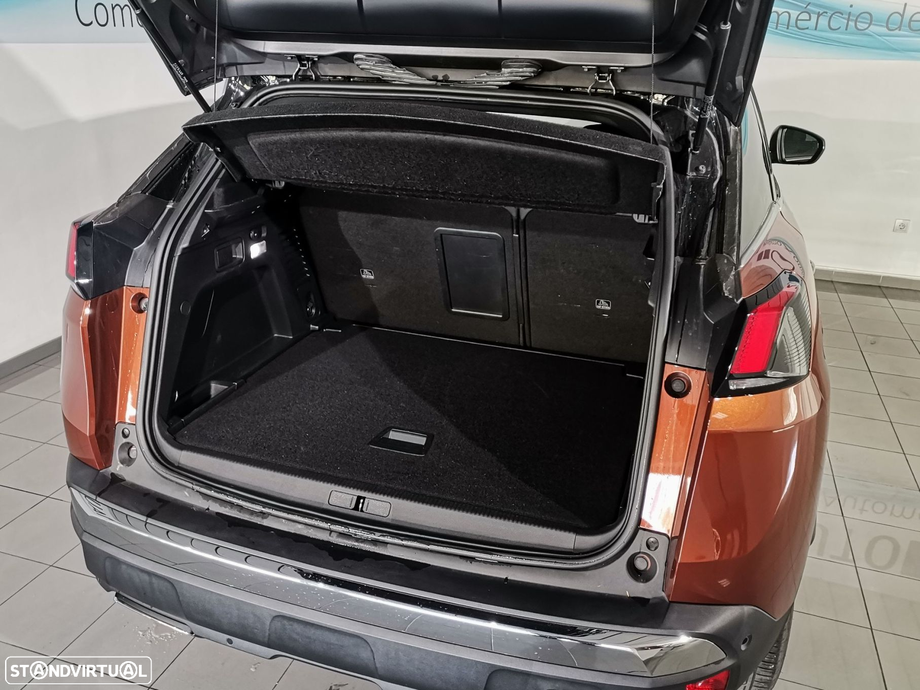 Peugeot 3008 1.5 BlueHDi GT Line - 35
