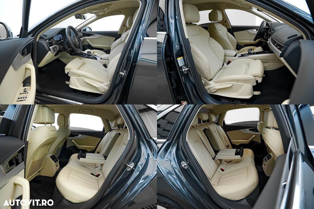 Audi A4 35 TFSI S tronic MHEV S Line - 12