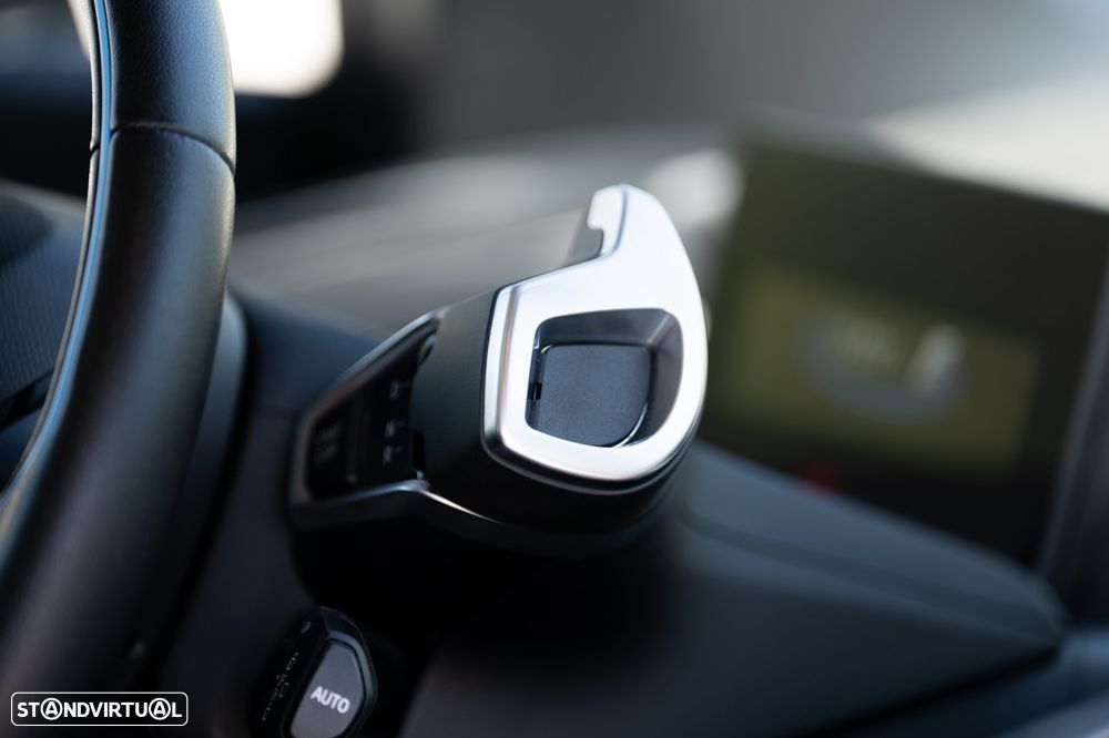 BMW i3 s 120Ah - 31