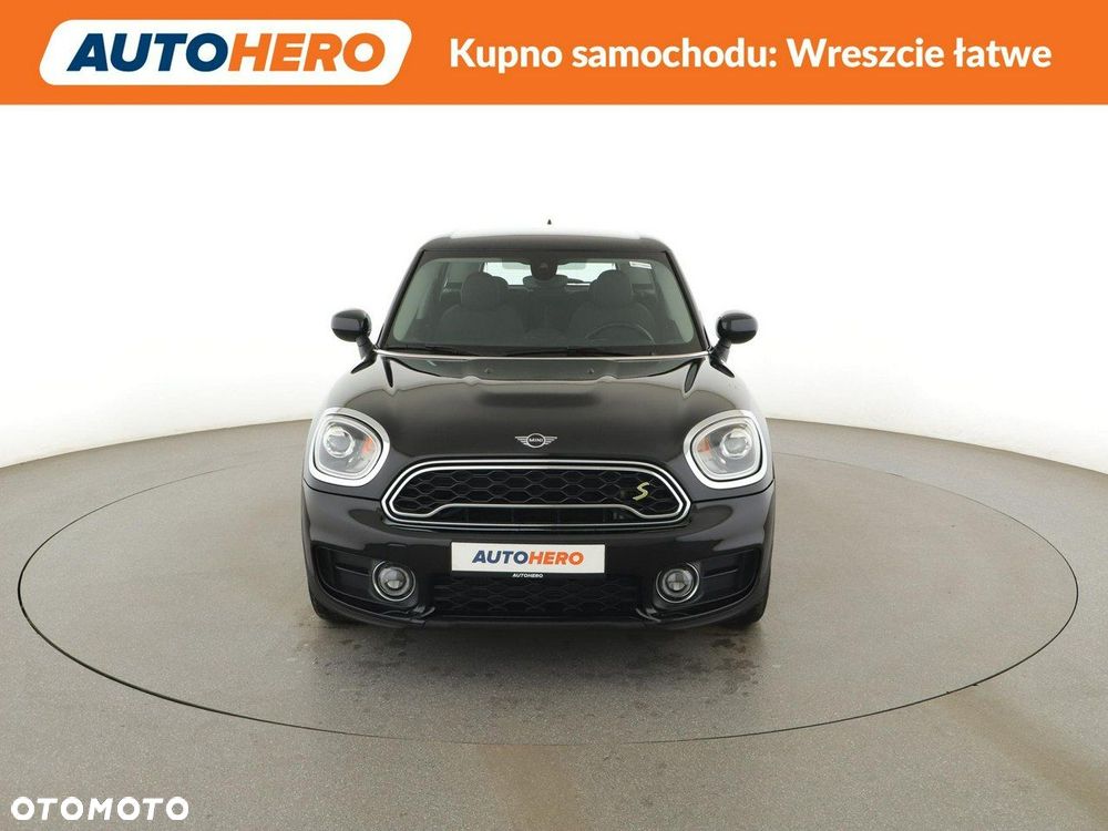 MINI Countryman Cooper S E All4 - 12