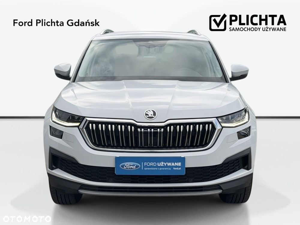 Skoda Kodiaq - 3