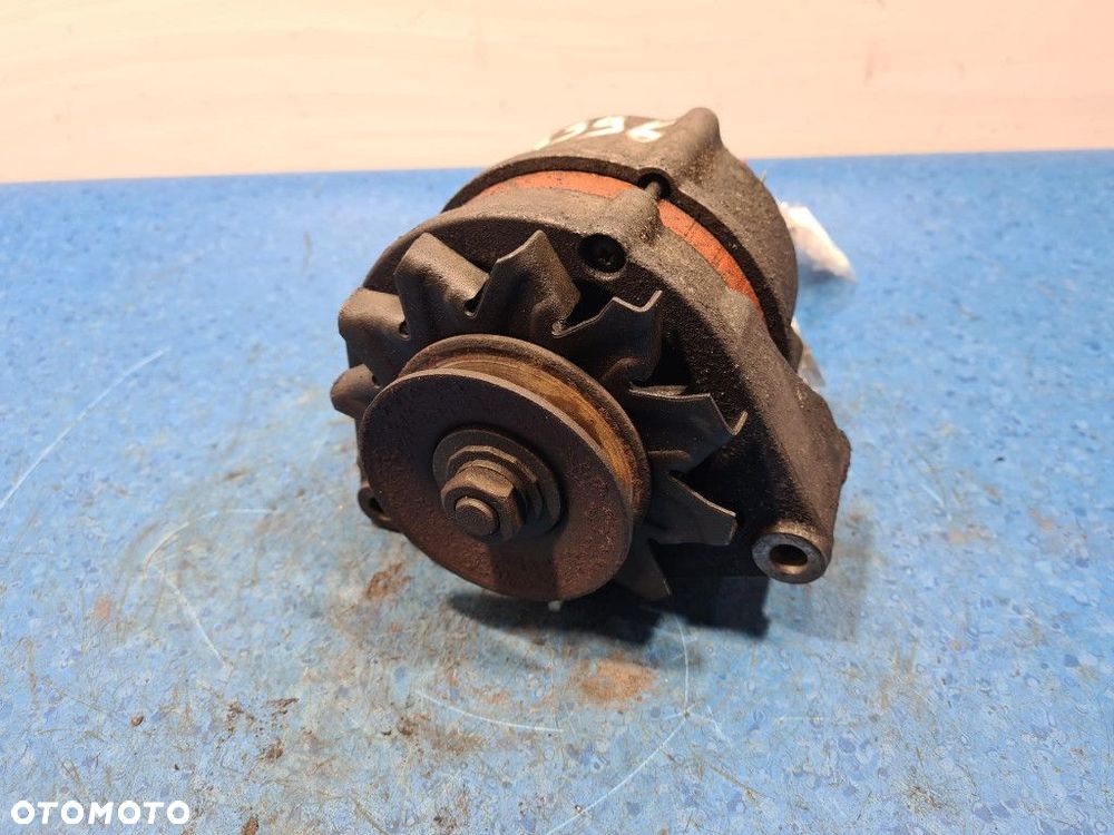 MERCEDES-BENZ MB 100 ALTERNATOR - 3