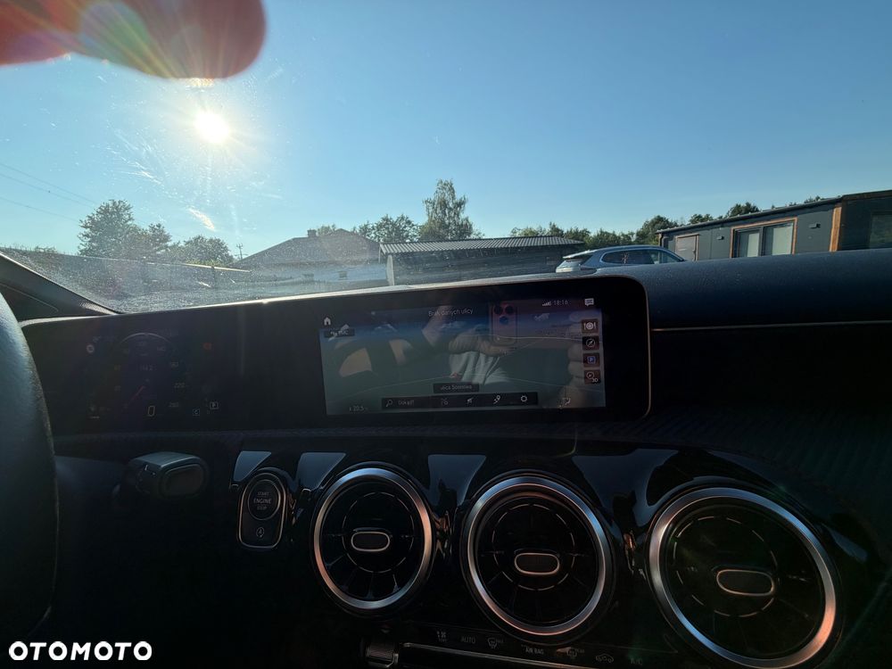 Mercedes-Benz CLA 180 d 7G-DCT Edition 2020 - 9