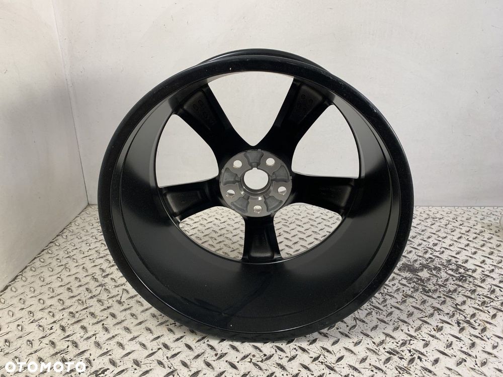 NOWA ORYGINALNA ALUFELGA FELGA ALUMINIOWA CHEVROLET CAMARO 9,5x20 5x120 ET39 22998081 - 7
