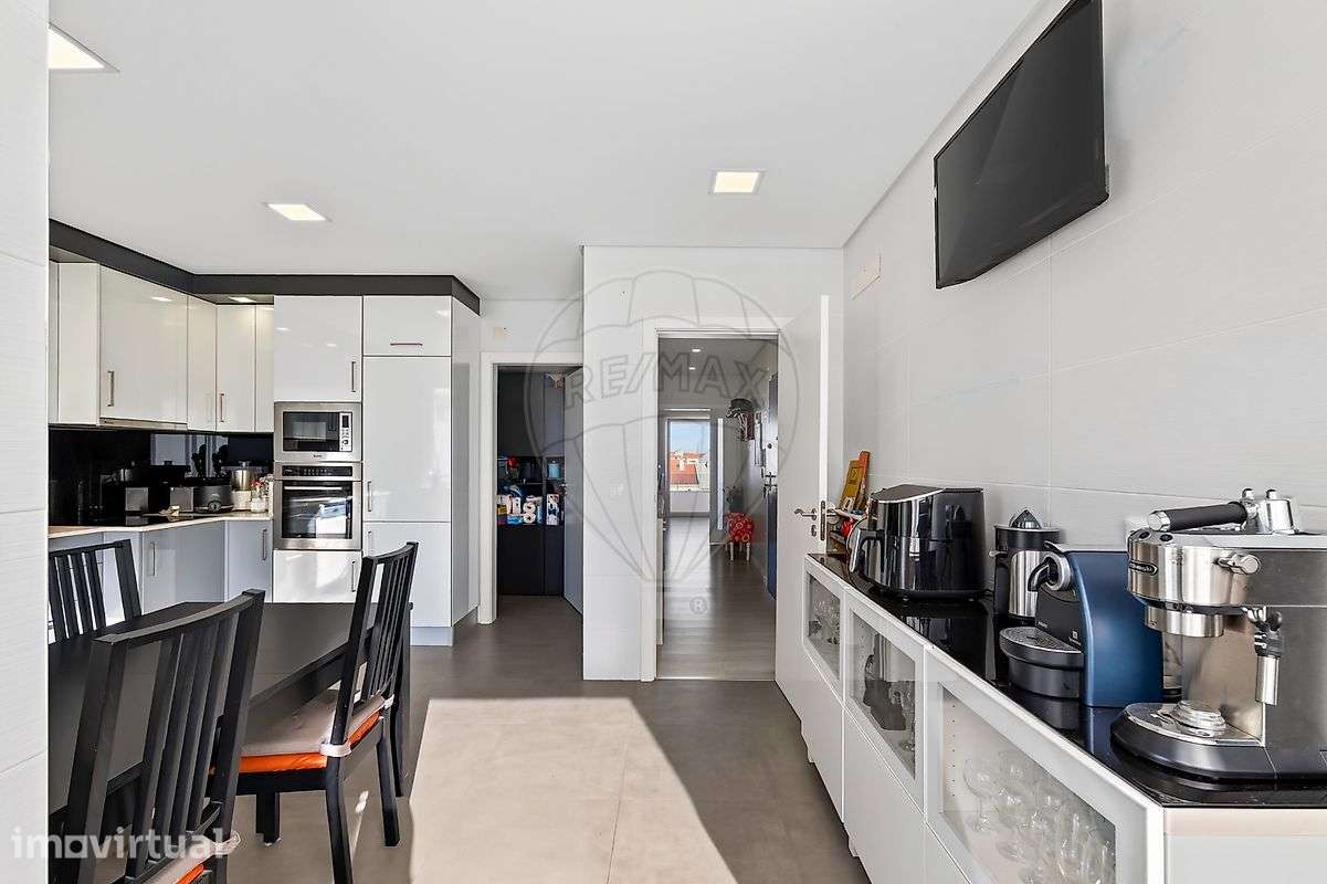 Apartamento T3 para venda - Grande imagem: 4/30