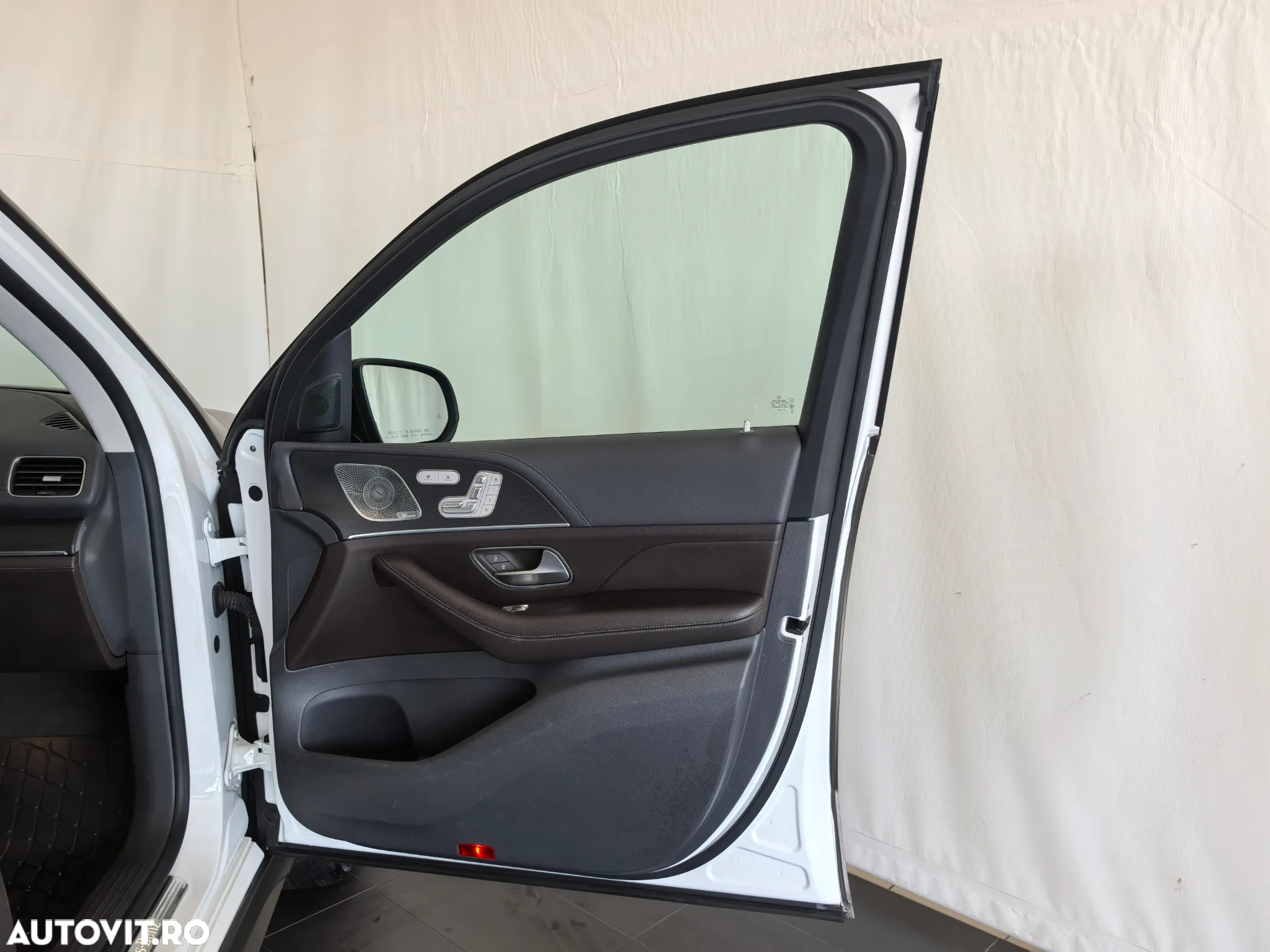 Mercedes-Benz GLE 450 MHEV 4MATIC - 28