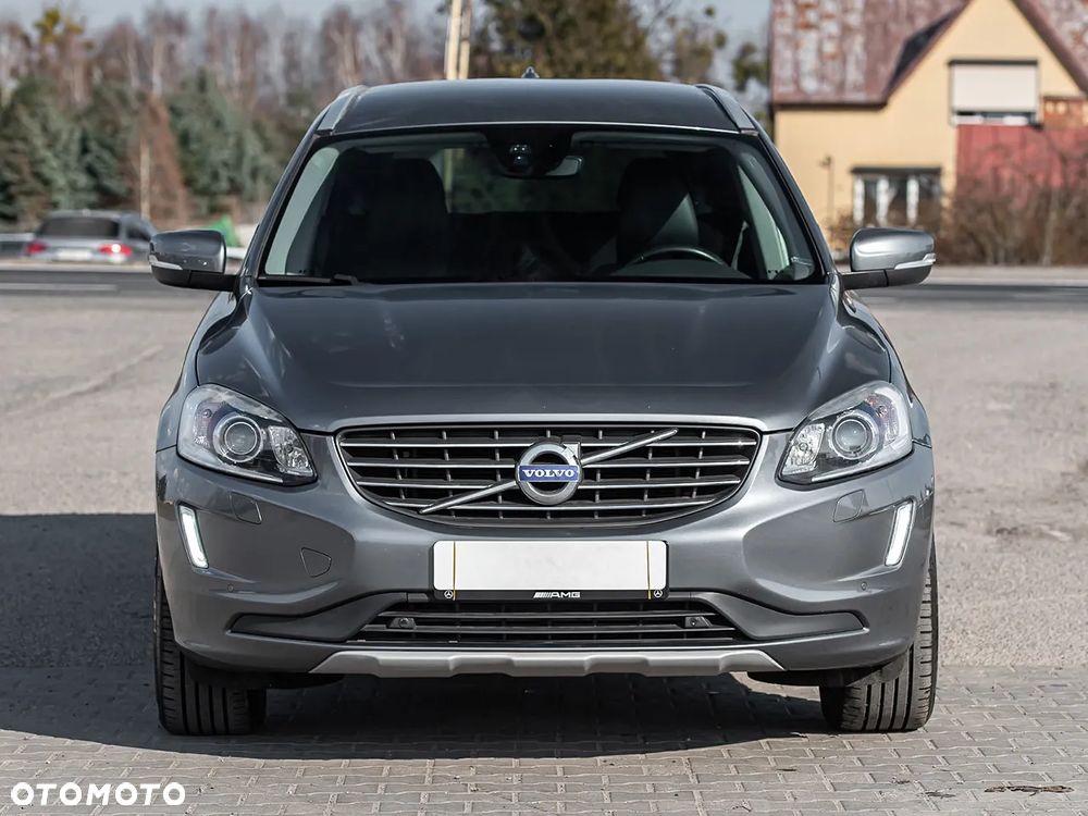 Volvo XC 60 - 4