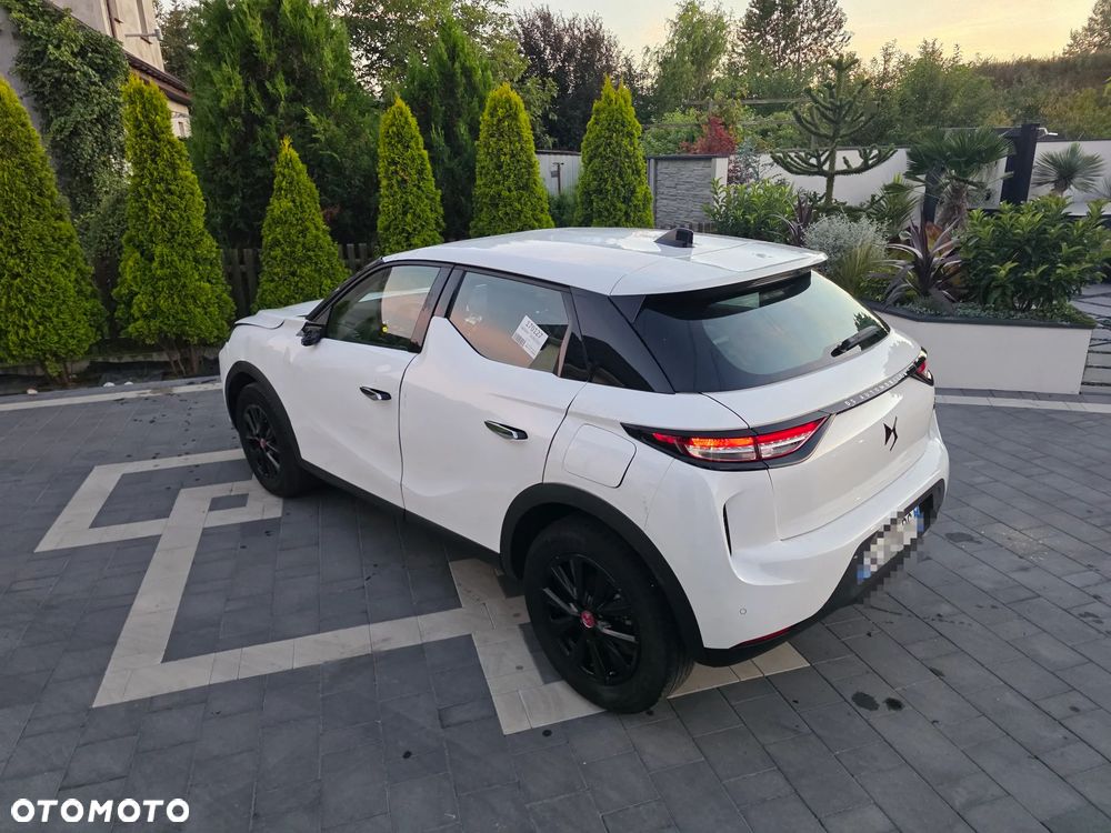 DS Automobiles DS 3 Crossback - 12