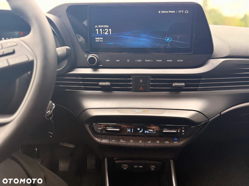 Hyundai i20 1.0 T-GDi Modern Black - 16