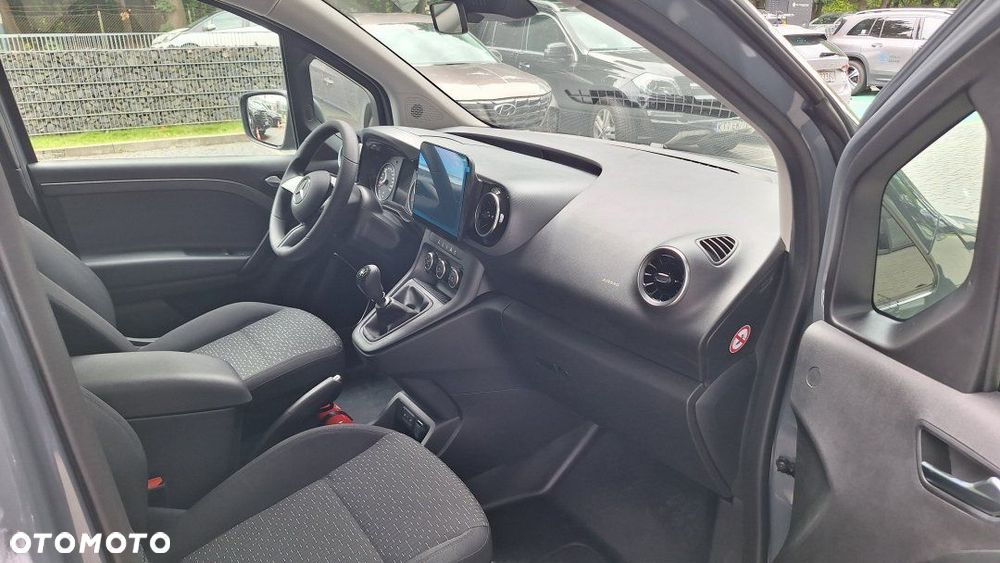 Mercedes-Benz Citan - 3