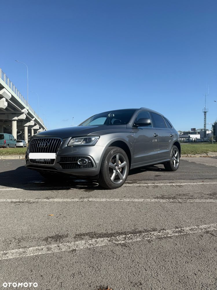 Audi Q5 - 7