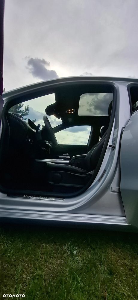 Mercedes-Benz Klasa B 180 7G-DCT Edition 19 - 18