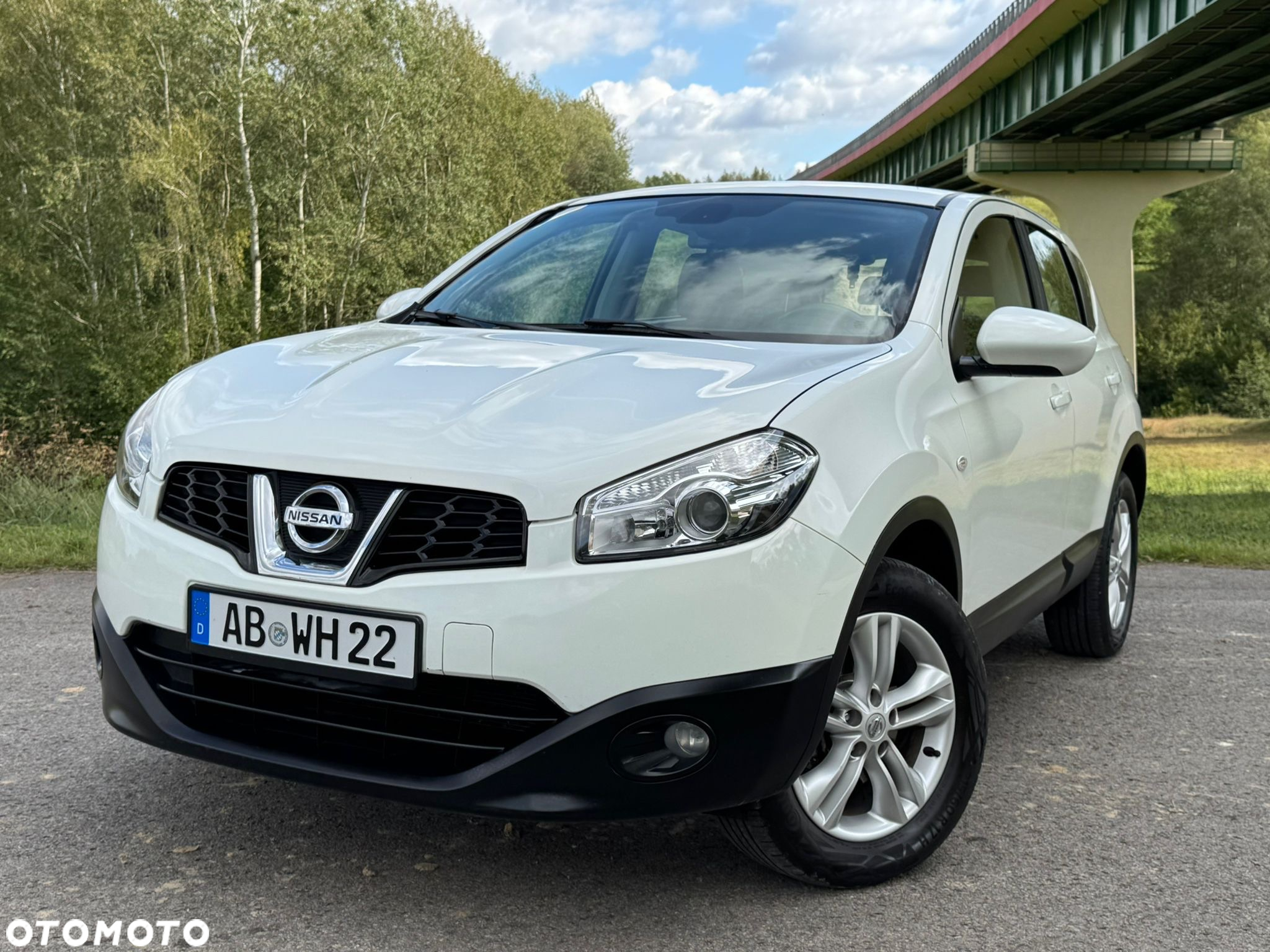 Nissan Qashqai 1.6 I-Way - 2