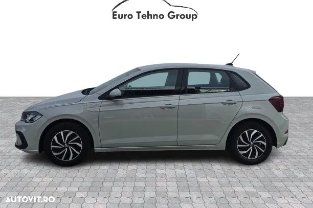 Volkswagen Polo 1.0 TSI Life - 2