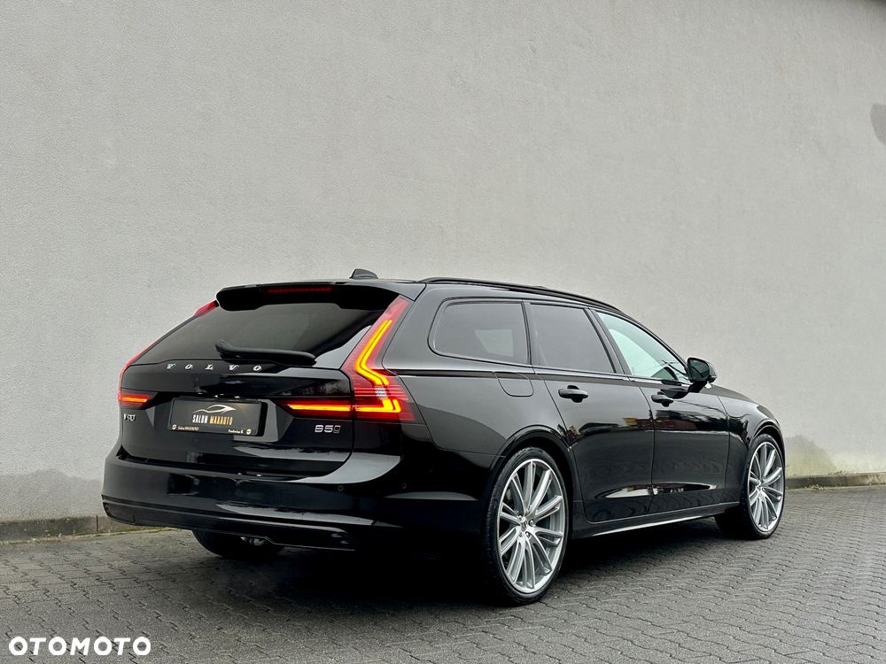 Volvo V90 B5 D AWD Geartronic RDesign - 15