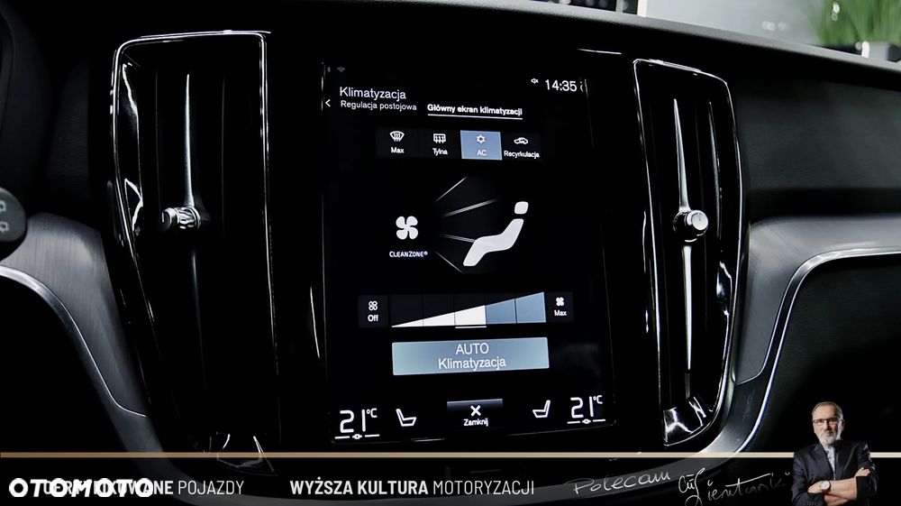 Volvo V60 B4 B Geartronic Momentum Pro - 22