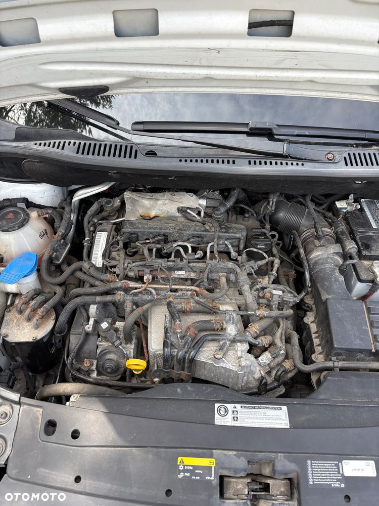 Volkswagen CADDY - 21