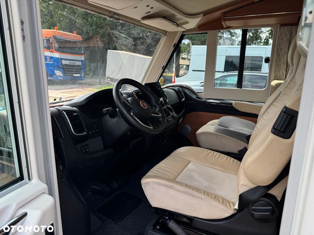 Carthago Chic C-Line I 5.0 QB/L Superior - 6