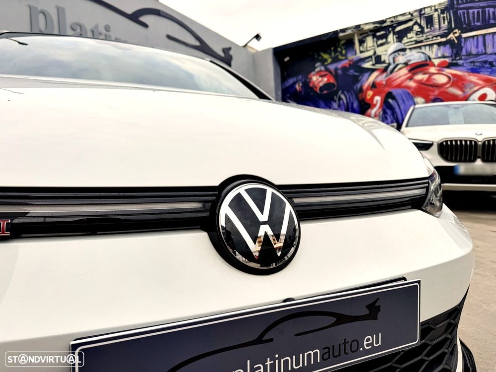 VW Golf 2.0 TSI GTI DSG - 59