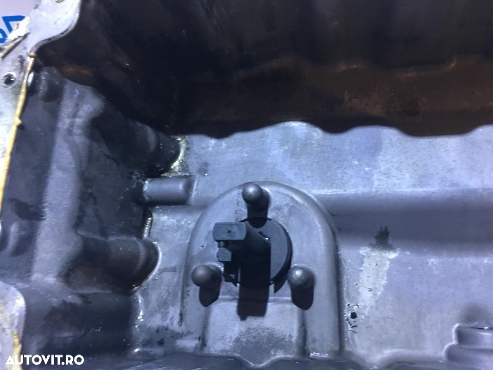 Baie Ulei VW Golf 5 1.9TDI BRU BKC BXE BKC BXF 2003 - 2009 Cod Piesa : 038 103 603 AG / 038103603AG - 4