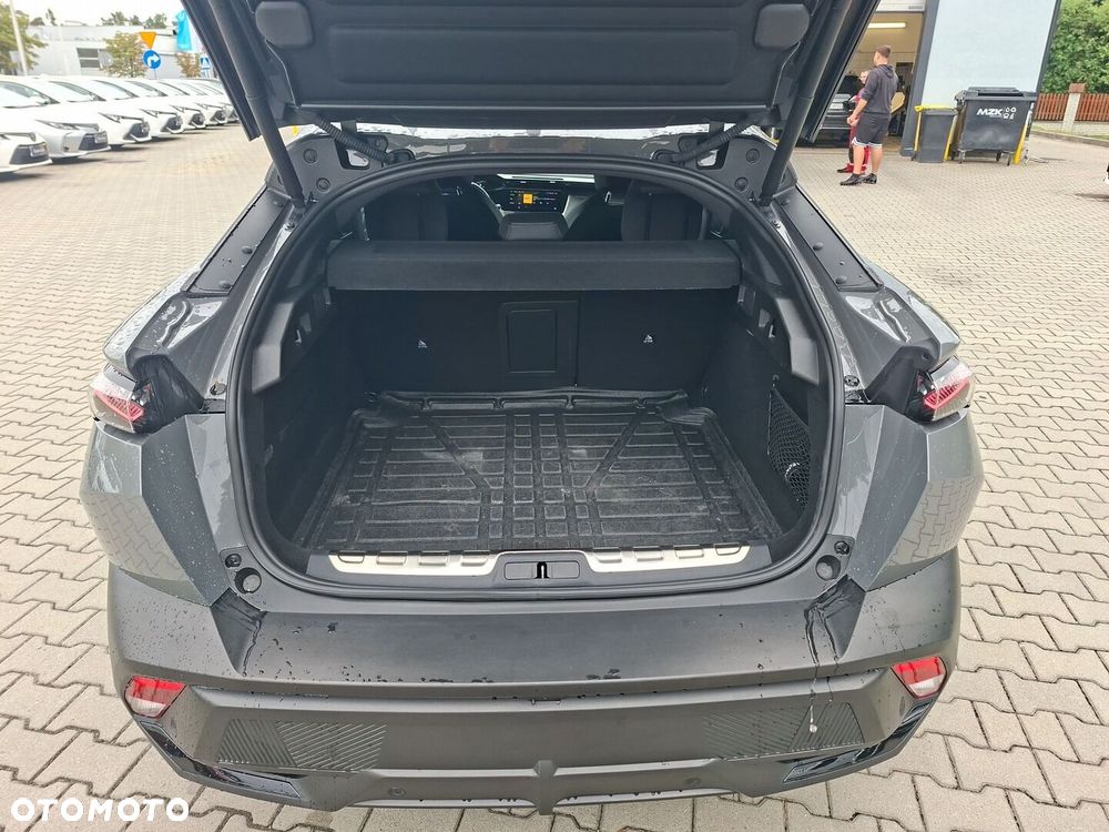 Peugeot 408 - 17