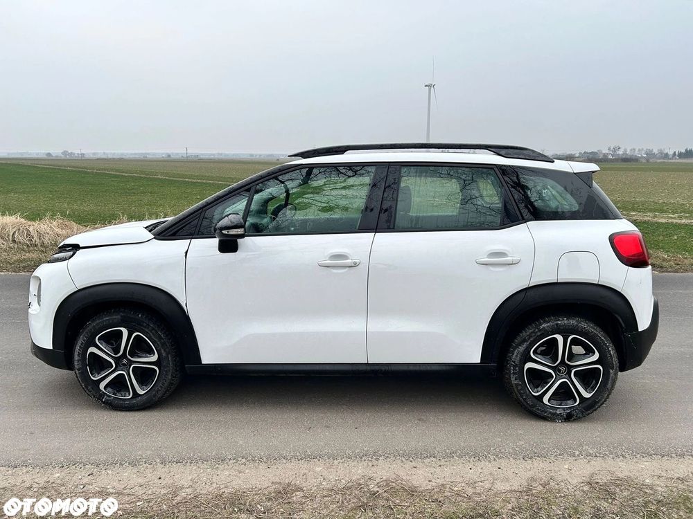 Citroën C3 Aircross 1.2 PureTech Feel S&S - 9