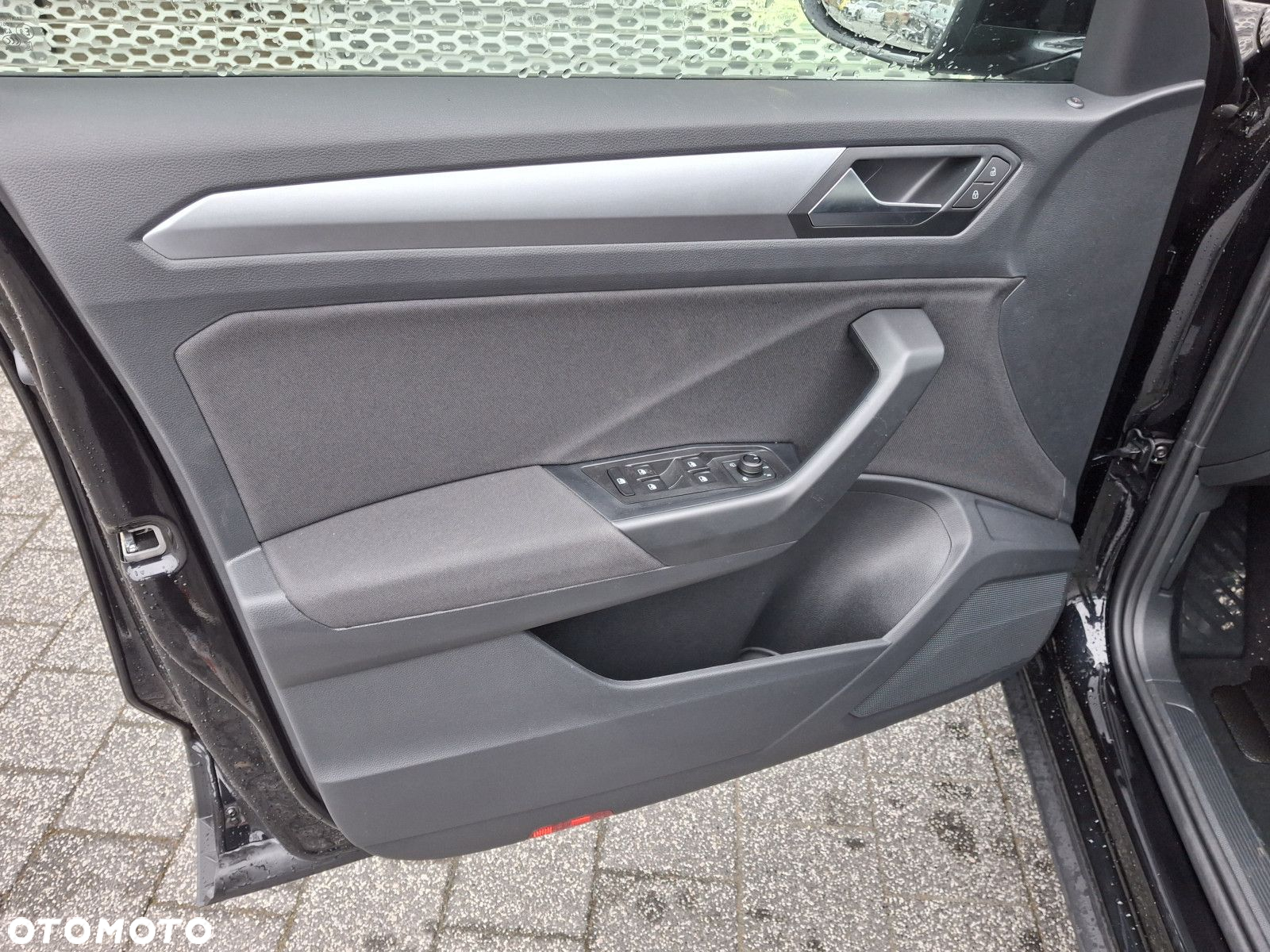Volkswagen T-Roc 1.5 TSI Life DSG - 7